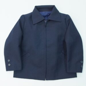 ジャンパー(京都聖母学院幼稚園）