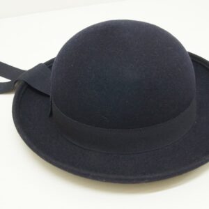 冬帽子（京都聖母学院幼稚園）