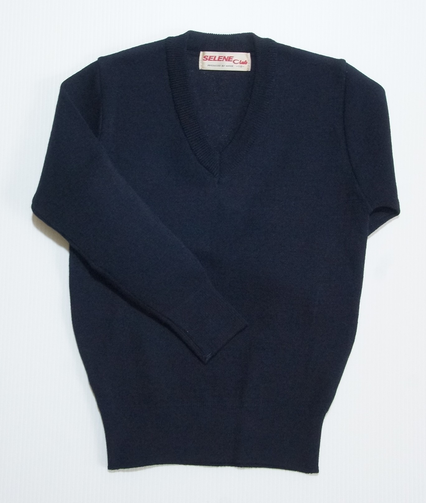 セーター(京都聖母学院幼稚園)