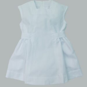 夏ワンピース(京都聖母学院幼稚園）