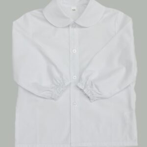 長袖ブラウス(聖マリア幼稚園）