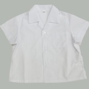 【在庫限り特価】半袖ブラウス(聖マリア幼稚園）