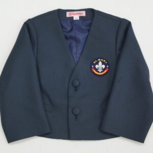 【在庫限り特価】ジャケット（聖マリア幼稚園）